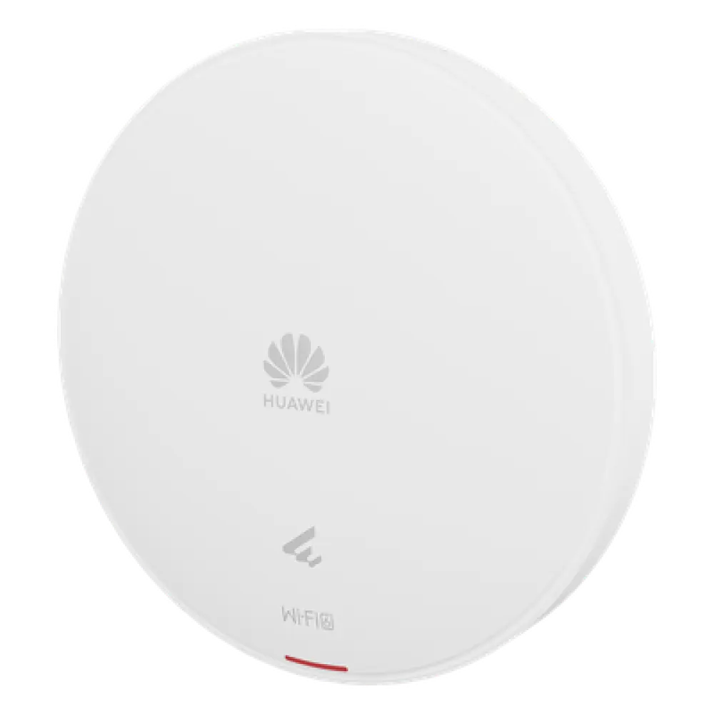 Punto de Acceso Wi-Fi 6 / Triple Radio / 6.575 Gbps / 1536 Clientes / MU-MIMO / Puerto 2.5 Gbps / USB / BLE / Sin Licencias