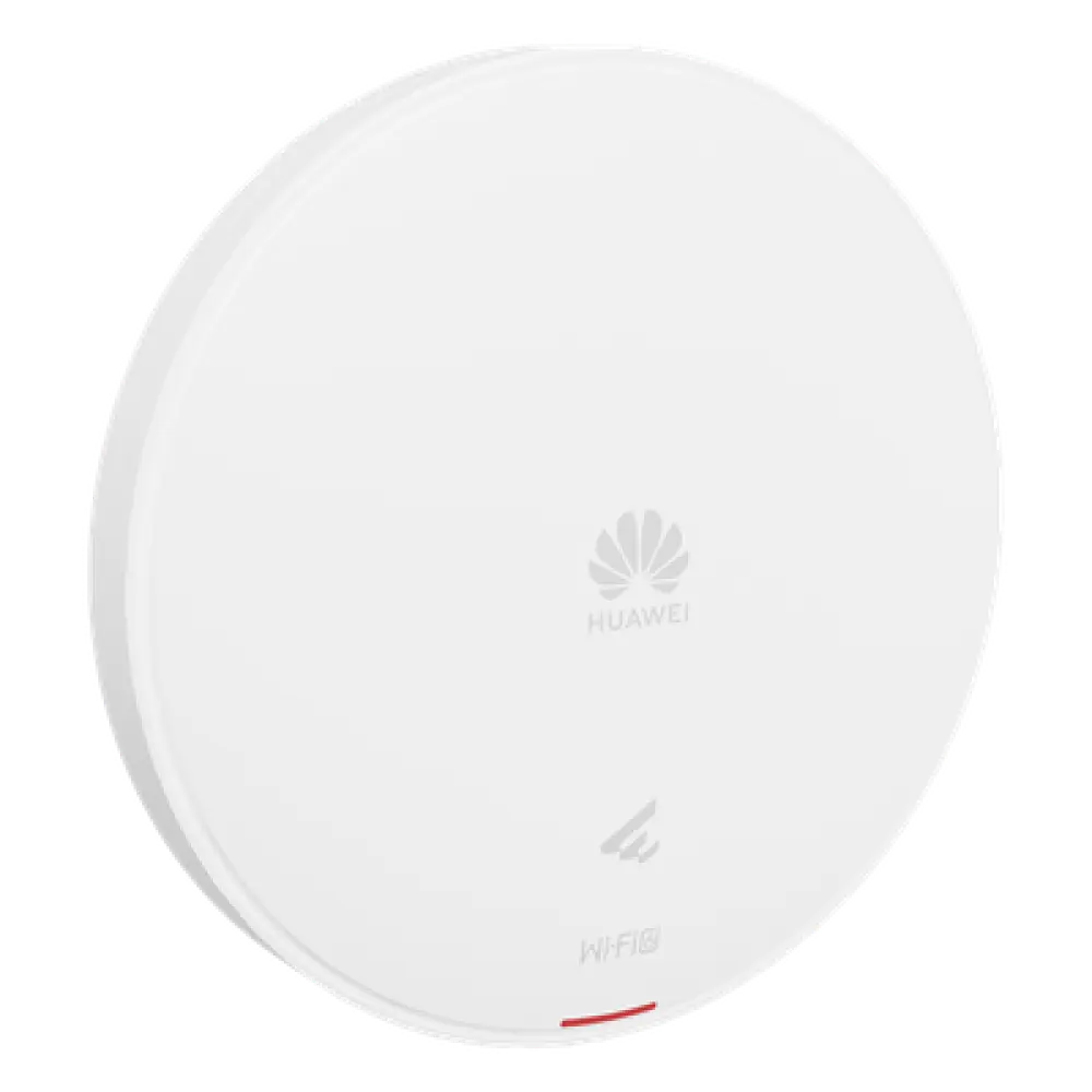 Punto de Acceso Wi-Fi 6 / Triple Radio / 6.575 Gbps / 1536 Clientes / MU-MIMO / Puerto 2.5 Gbps / USB / BLE / Sin Licencias