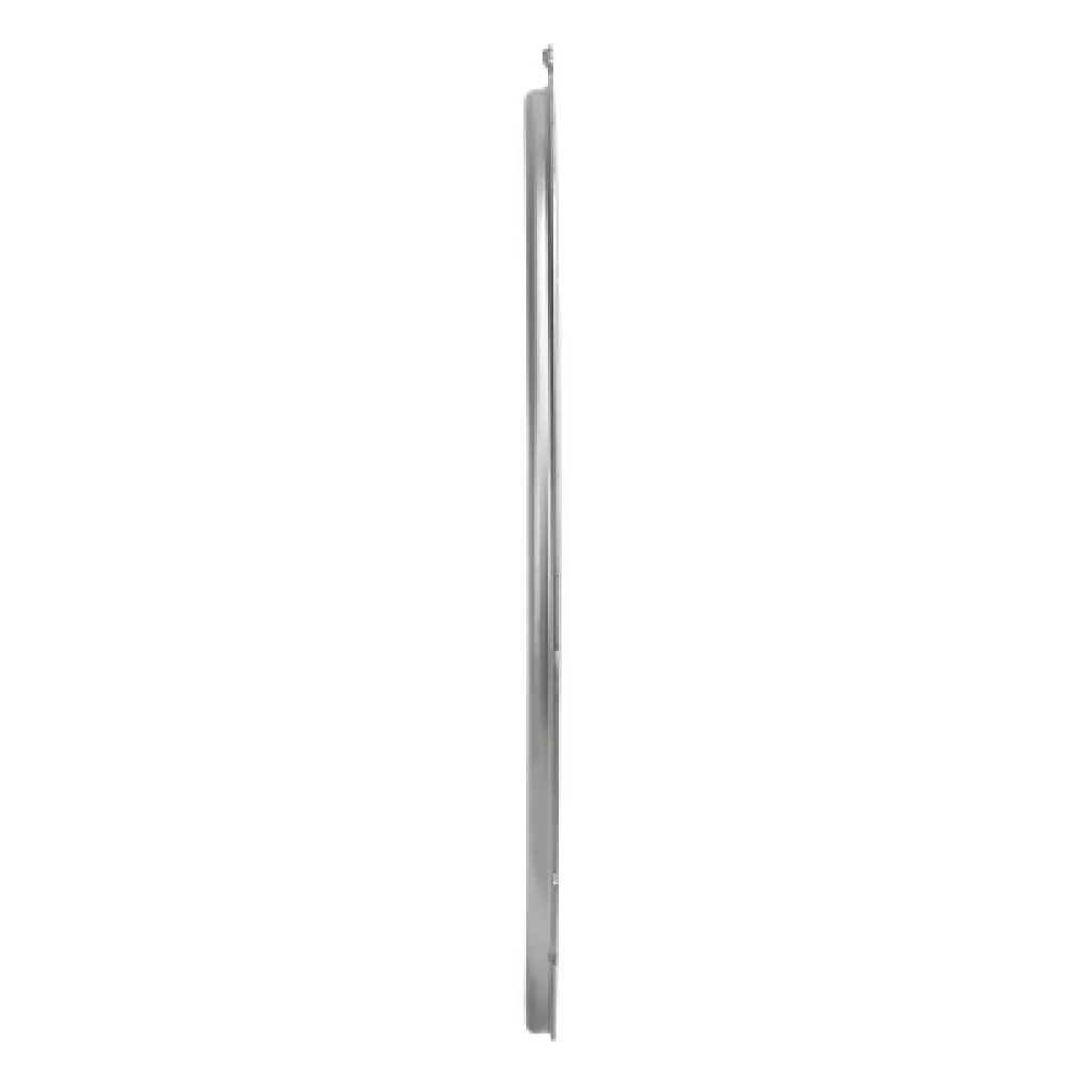 Sistema de montaje profesional / Acero inoxidable / 175.6 mm (6.9') / 139 g (4.9 oz) / Compatible con cajas 4S y 5S