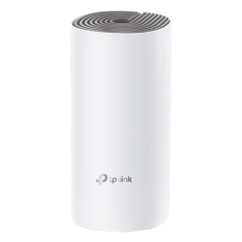 Sistema Mesh / Doble Banda AC1200 / 2 Puertos 10/100 Mbps / MU-MIMO / Beamforming / Control Parental