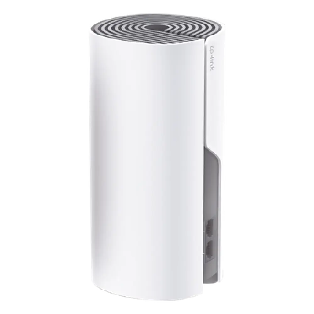 Sistema Mesh / Doble Banda AC1200 / 2 Puertos 10/100 Mbps / MU-MIMO / Beamforming / Control Parental