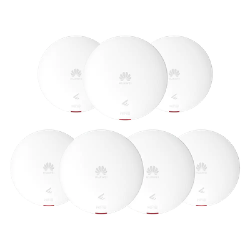 Punto de Acceso Wi-Fi 6 / 1.775 Gbps / MU-MIMO 2x2 Dual Band / 128 Clientes / PoE Gigabit / Montaje Techo y Pared