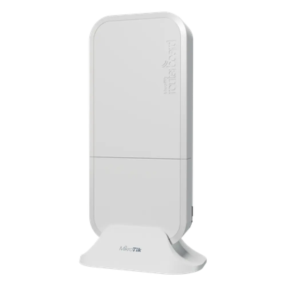 Punto de Acceso WiFi 6 / Doble Banda 2.4GHz y 5GHz / 2x2 MIMO / IP54 / PoE 802.3af/at / 12-57V DC