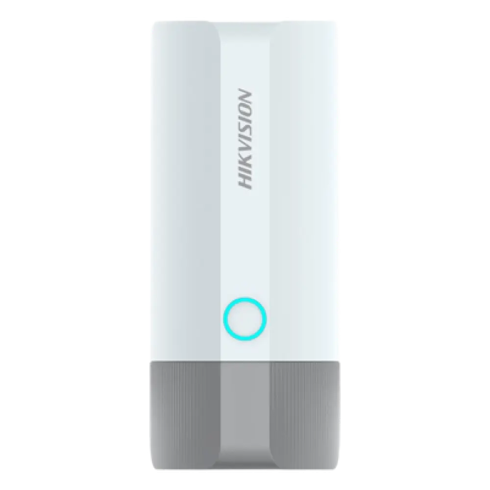 Punto de Acceso Wi-Fi 6 / 2975 Mbps / 23 dBm / 256 Usuarios / PoE / Exterior / Montaje Pared o Poste