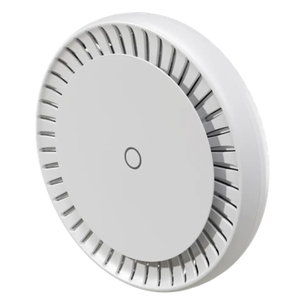 Punto de Acceso WiFi 6 / 802.11ax / Antena 6 dBi / CPU 4 Núcleos 1.8 GHz / 1 GB RAM / PoE In/Out
