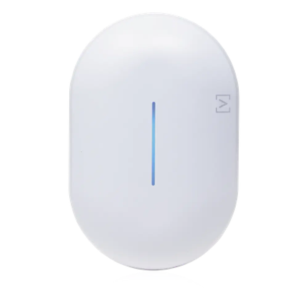 Punto de Acceso Wi-Fi 6 / 3 Gbps / 300 Usuarios / MU-MIMO 2x2 / Bluetooth / QuickMount™ Techo o Pared / DPI Integrado