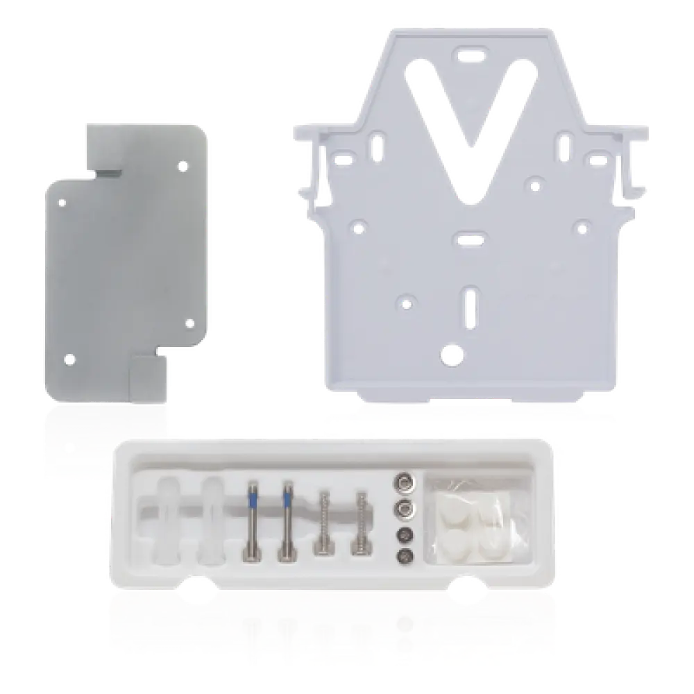 Punto de Acceso Wi-Fi 6 / 3 Gbps / 300 Usuarios / MU-MIMO 2x2 / Bluetooth / QuickMount™ Techo o Pared / DPI Integrado