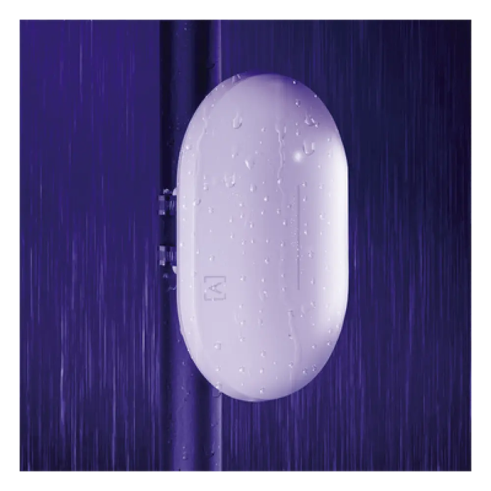 Punto de Acceso Wi-Fi 6 / 6.3 Gbps / 350 Usuarios / MU-MIMO 4X4 / IP68 / -40°C a 70°C / QuickMount™ / Bluetooth