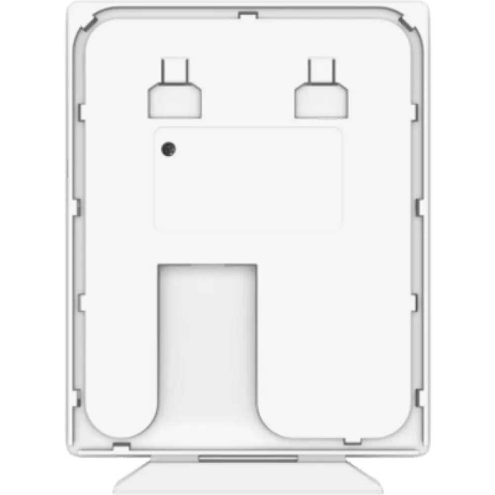 Access Point GPON Wi-Fi 6 / AX1800 / 1x GPON SC-APC + 4x Gigabit + 1x FXS / 120+ Clientes / 20 km (12.4 mi) Alcance Fibra / Omada SDN / Mesh