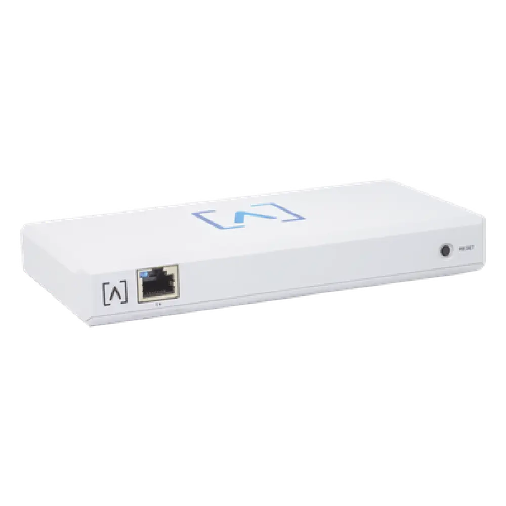 Controlador de Red Local / Gestión 1,000 Dispositivos / Motor DPI / SSID Configurable / AltaPass Seguridad / Actualizaciones Automáticas