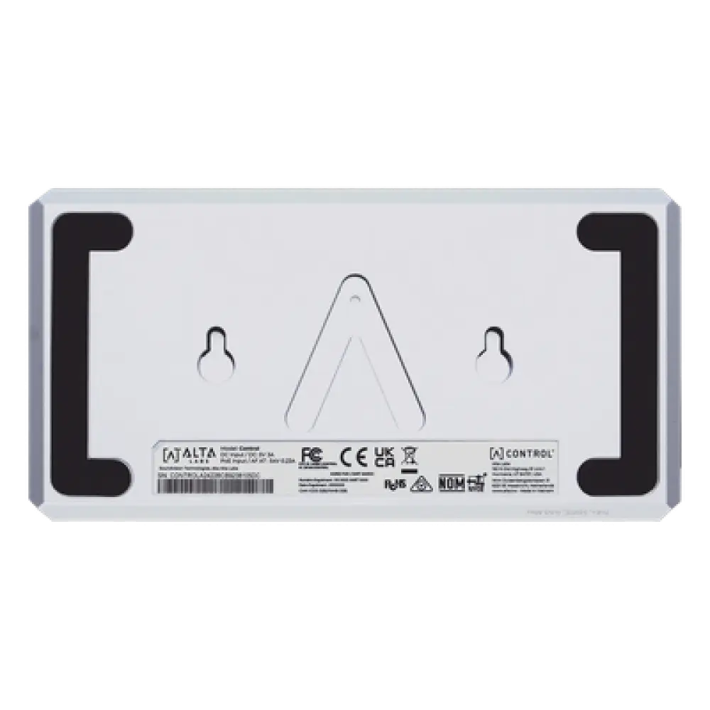 Controlador de Red Local / Gestión 1,000 Dispositivos / Motor DPI / SSID Configurable / AltaPass Seguridad / Actualizaciones Automáticas