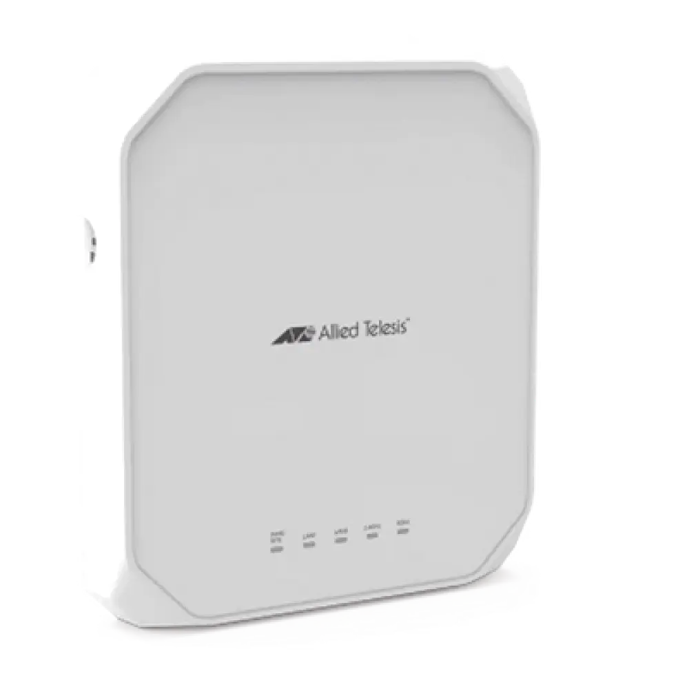 Punto de Acceso Empresarial Híbrido / Wi-Fi 6 4x4 / 3.55 Gbps / Multigigabit 1/2.5/5G / OFDMA MU-MIMO