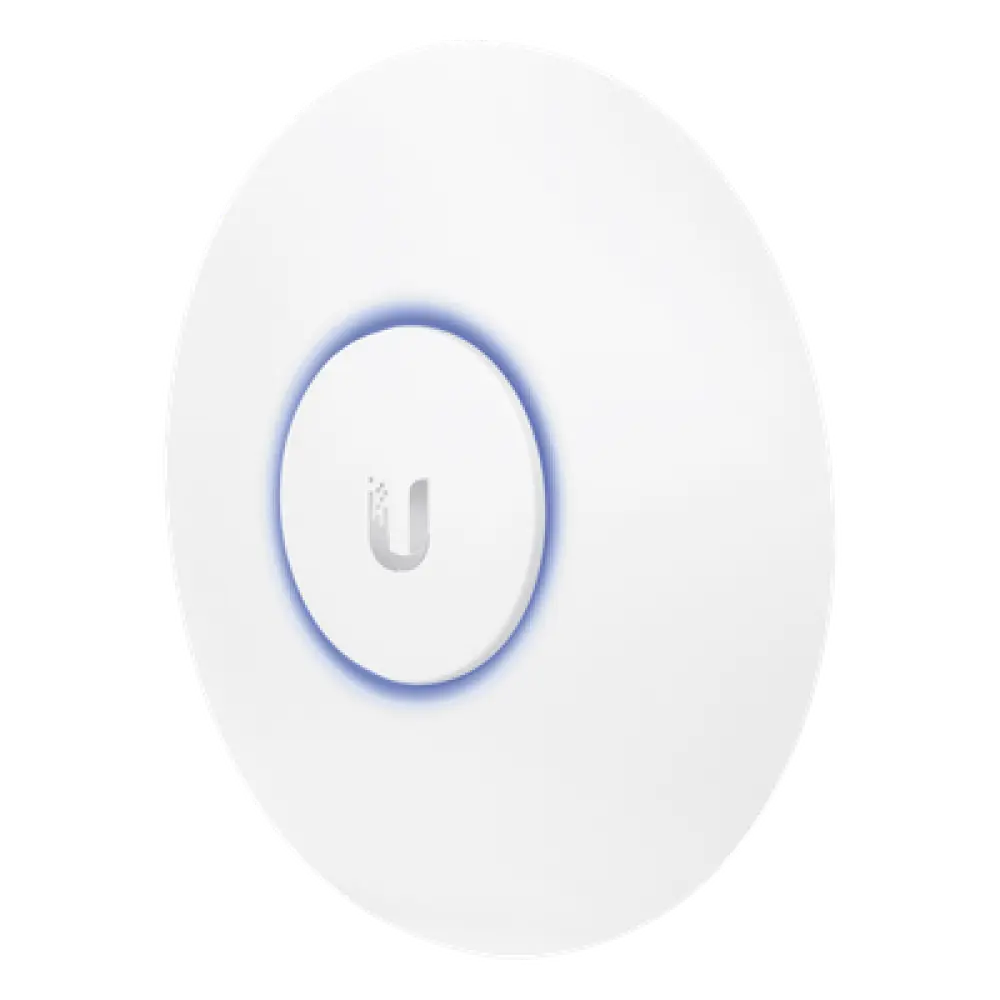 Access Point Wi-Fi 5 / 1.3 Gbps / MIMO 3x3 / Cobertura 140 m² (1,500 ft²) / 250+ Clientes / PoE / Montaje Techo-Pared