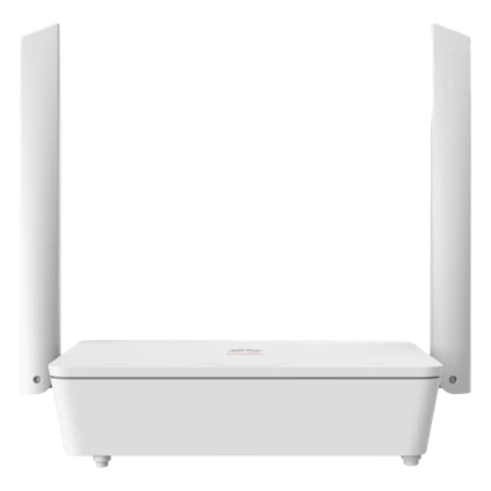 Router Wi-Fi 6 / Banda Dual 2976 Mbps / 7 dBi + FEM / Mesh Tree / Link Turbo / 2 Puertos Gigabit