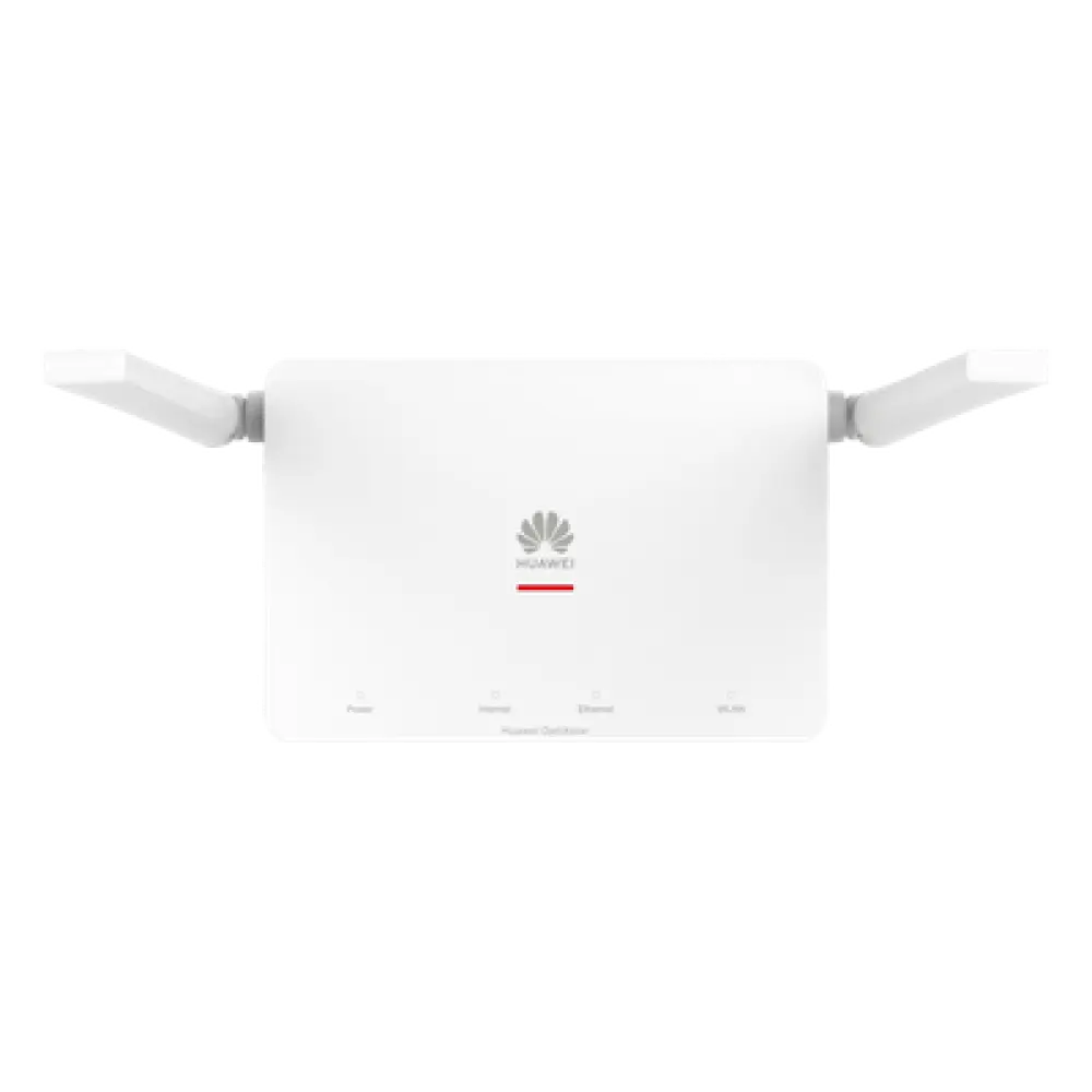Router Wi-Fi 6 / Banda Dual 2976 Mbps / 7 dBi + FEM / Mesh Tree / Link Turbo / 2 Puertos Gigabit