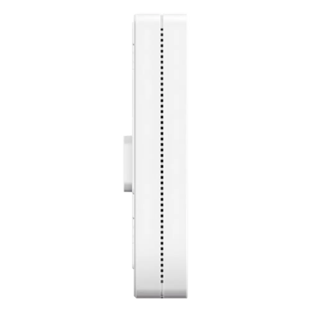 Punto de Acceso Mesh Wi-Fi 6 / Doble Banda 1774 Mbps / 512 Usuarios / 4 LAN Gigabit + 1 WAN PoE / Administración Cloud