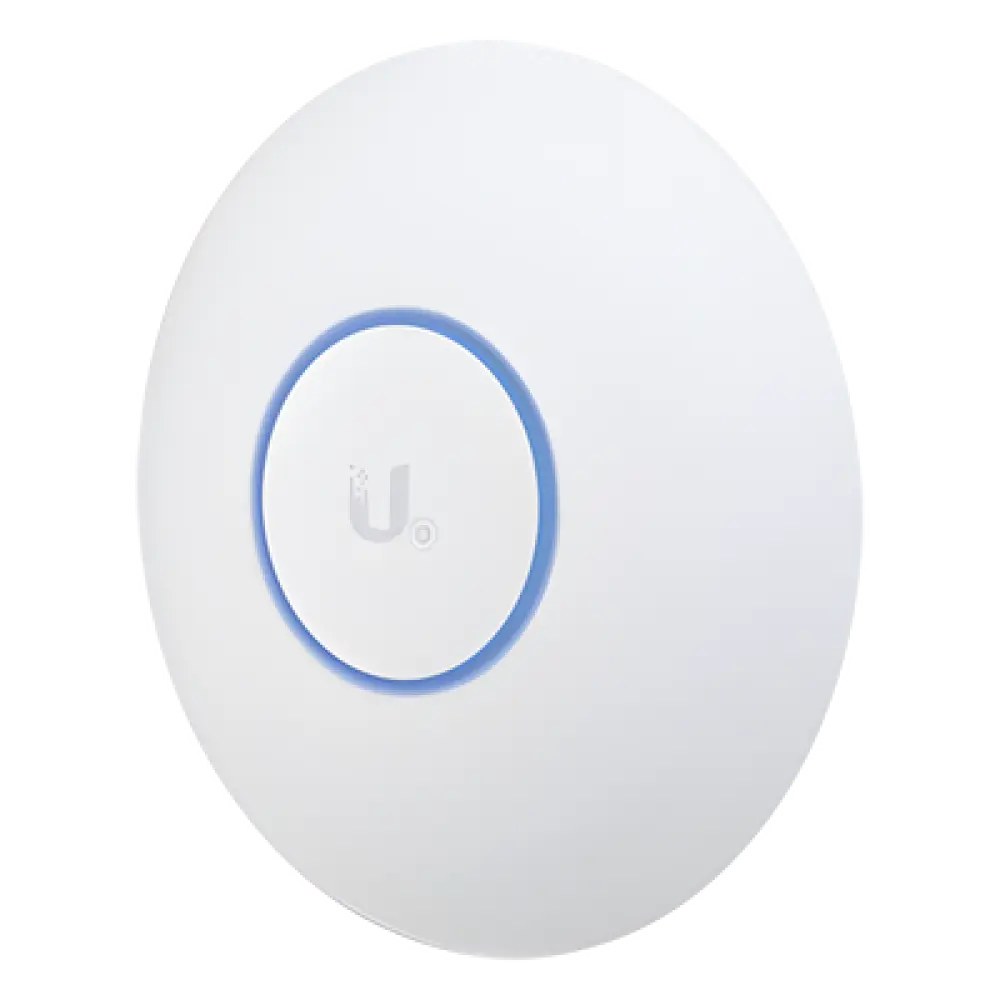 Access Point / Doble Banda 2.4 y 5 GHz / 802.11ac Wave 2 / MU-MIMO 4x4 / Hasta 500 Clientes / PoE 802.3at / 20W