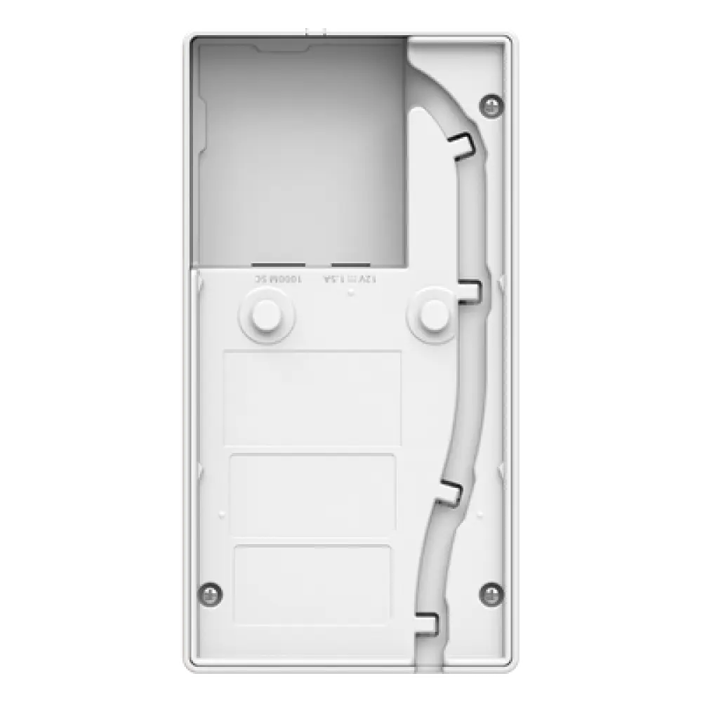 ONU Punto de Acceso Híbrido / Wi-Fi AC1200 / 1 Puerto SC/UPC / 3 LAN Gigabit / 1 Puerto Telefonía Análogo / Uplink Fibra Óptica