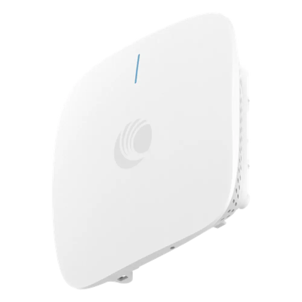Punto de Acceso Wi-Fi 6 / 2.97 Gbps / Banda Dual / 2x2 / 256 Usuarios / WPA3 / On-Premises