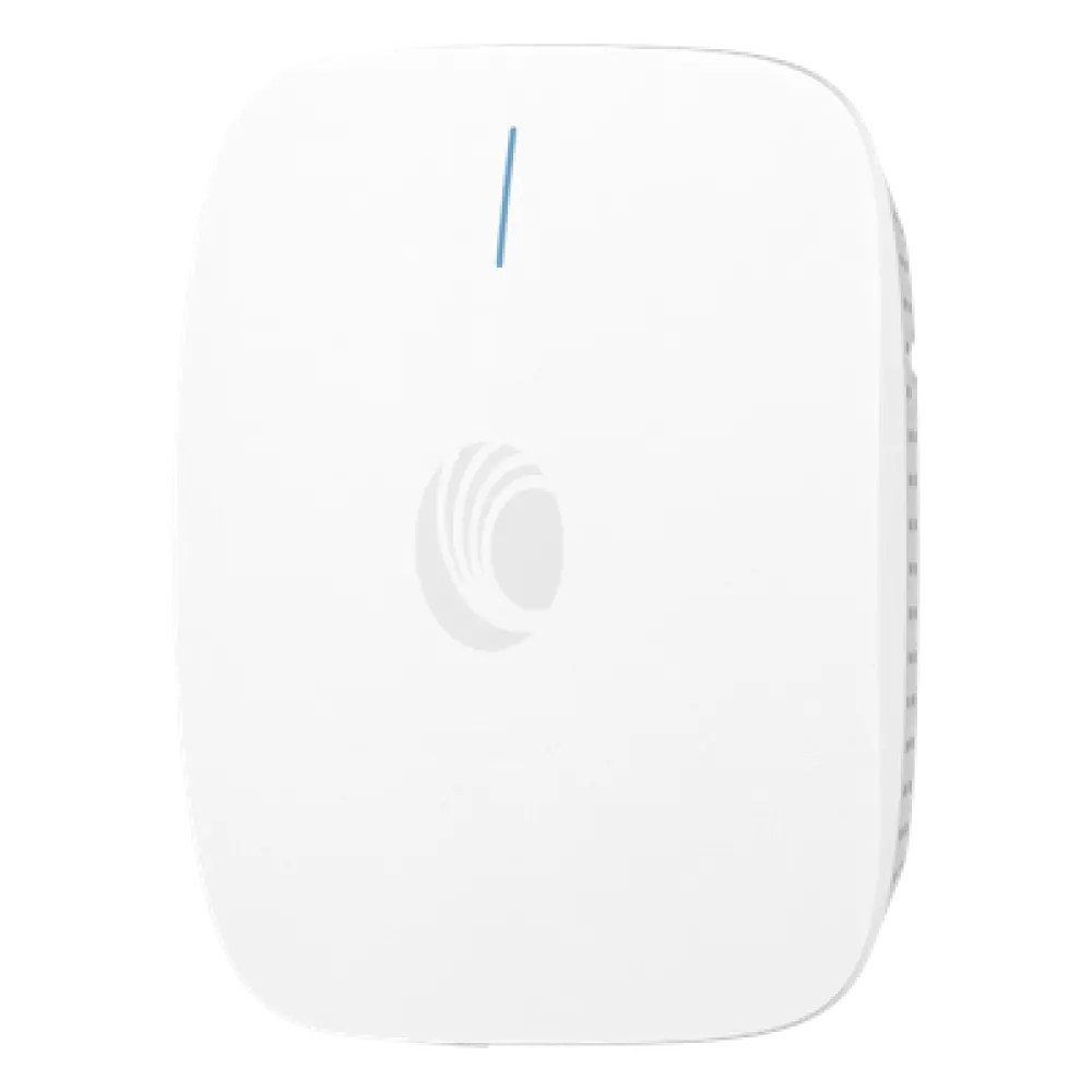 Punto de Acceso Wi-Fi 6 / 2.97 Gbps / Banda Dual / 2x2 / 256 Usuarios / WPA3 / On-Premises