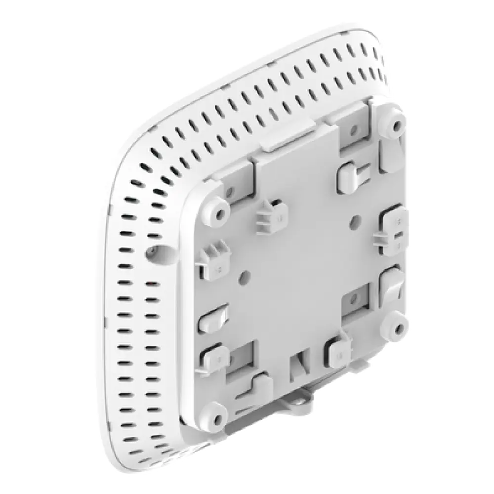 Punto de Acceso Wi-Fi 6 / 2.97 Gbps / Banda Dual / 2x2 / 256 Usuarios / WPA3 / On-Premises