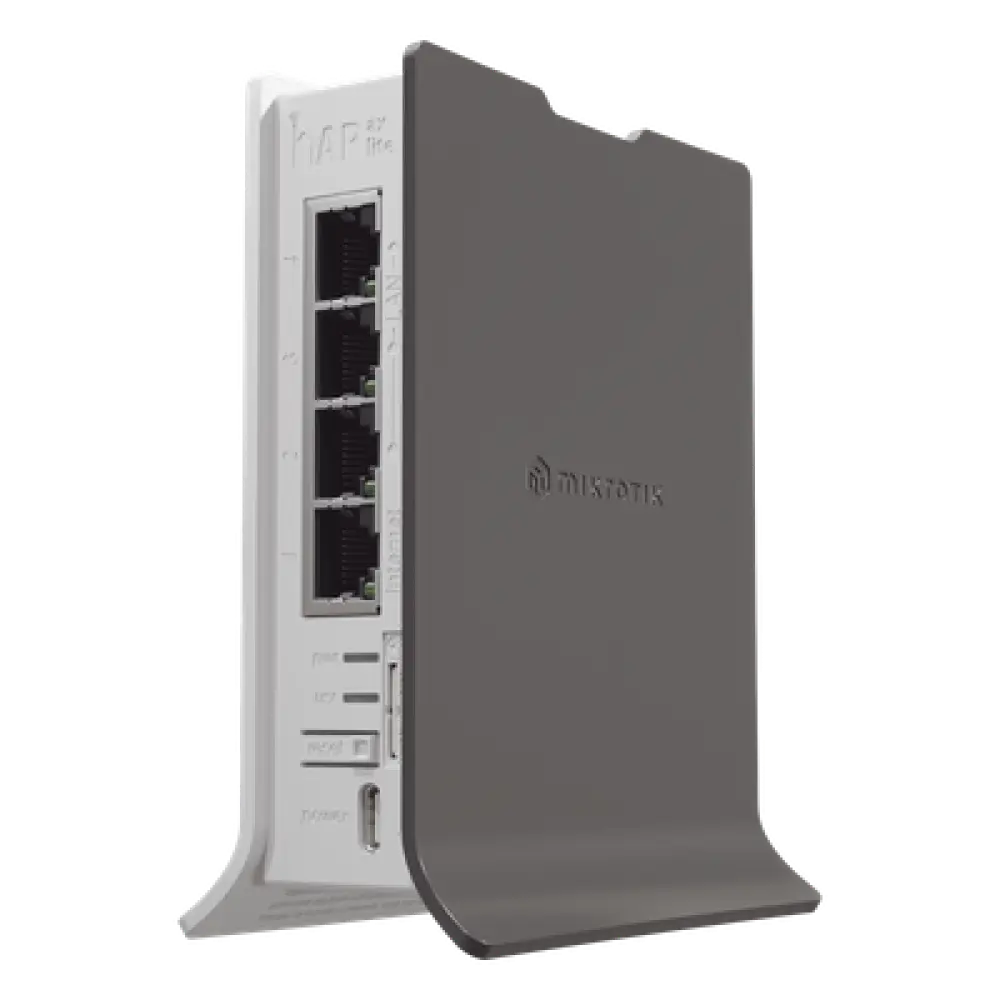 Router LTE Wi-Fi 6 / 2.4 GHz 574 Mbps / 4 Puertos Gigabit / LTE Cat6 300 Mbps / CPU Dual Core 800 MHz / 256 MB RAM