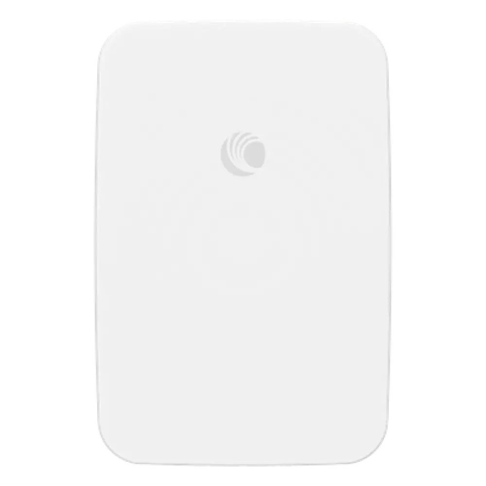 Punto de Acceso Exterior / Wi-Fi 6 / Doble Banda / 2.4 Gbps / 512 Clientes / IP67 / Antenas 7 dBi y 10 dBi / Beamforming 2x2
