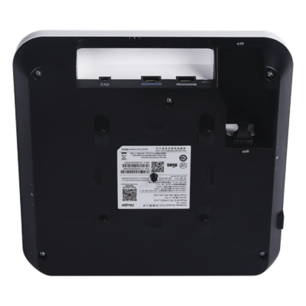 Punto de acceso Enterprise / Wi-Fi 6 / 2.97 Gbps / MU-MIMO 2x2 / SFP 2.5G / Doble banda / 9.74 ft alcance