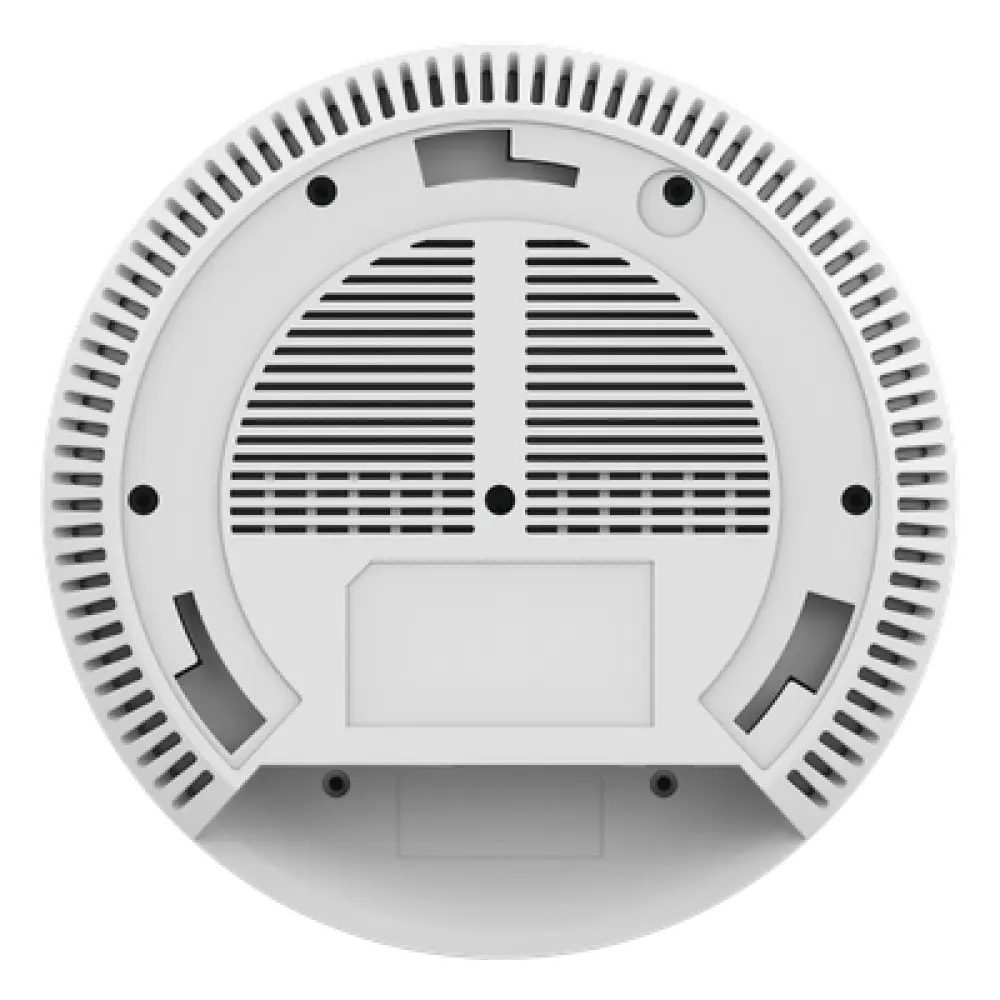 Punto de acceso Wi-Fi 6 802.11 ax 1.77 Gbps, MU-MIMO 2x2:2 con administración desde la nube gratuita o stand-alone.
