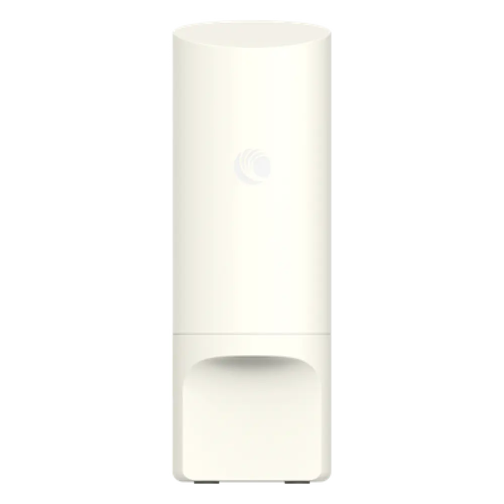 Access Point Exterior / Wi-Fi 6 / Sectorial 120° / Doble Banda / 512 Clientes / IP67 / 1.2 Gbps