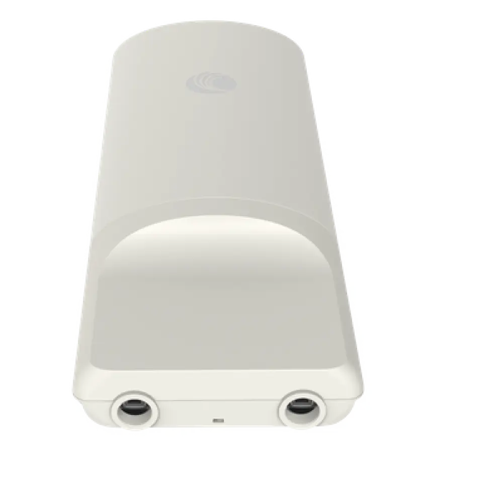 Access Point Exterior / Wi-Fi 6 / Sectorial 120° / Doble Banda / 512 Clientes / IP67 / 1.2 Gbps