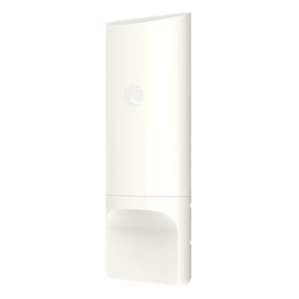 Access Point Exterior / Wi-Fi 6 / Sectorial 120° / Doble Banda / 512 Clientes / IP67 / 1.2 Gbps