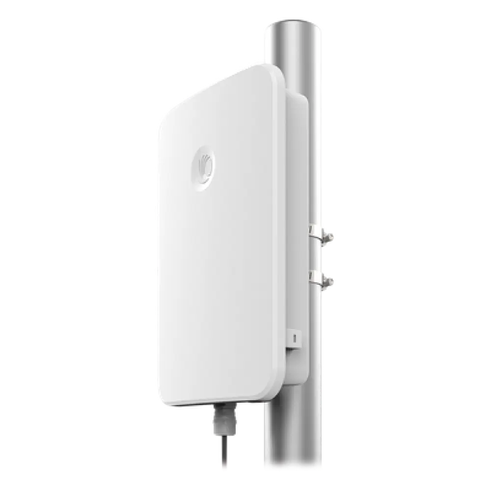 Access Point Wi-Fi / Wi-Fi 5 802.11ac / 2.1 Gbps / 512 Usuarios / IP67 Exterior / 8 dBi Omnidireccional / -40°C a 65°C / PoE 802.3at