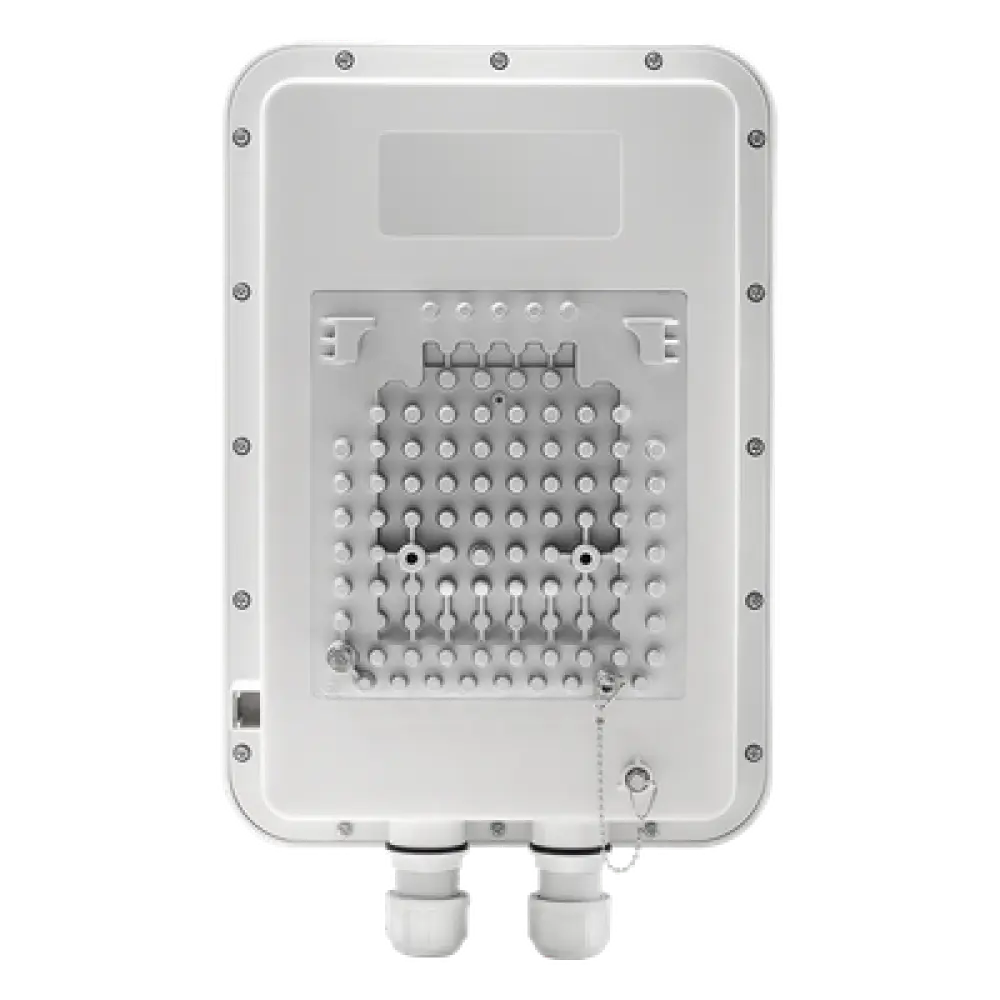 Access Point Wi-Fi / Wi-Fi 5 802.11ac / 2.1 Gbps / 512 Usuarios / IP67 Exterior / 8 dBi Omnidireccional / -40°C a 65°C / PoE 802.3at