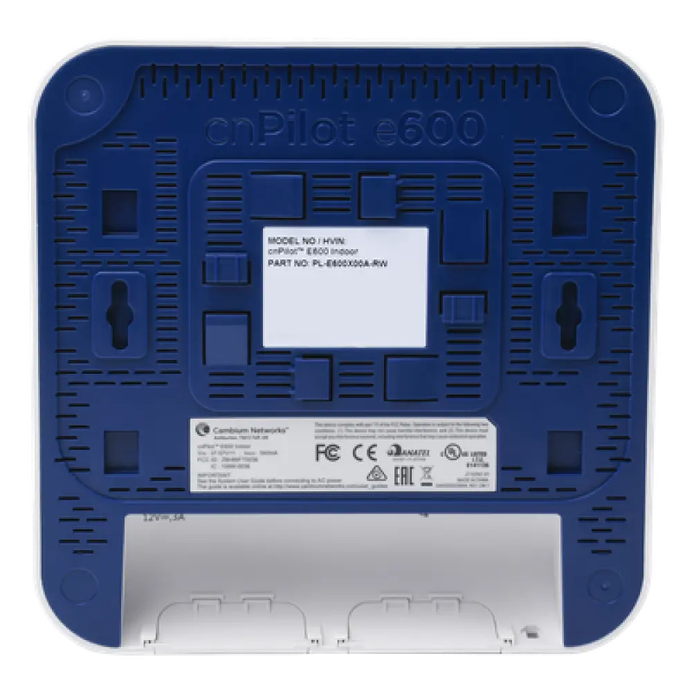 Access Point WiFi / Doble Banda Wave 2 / MU-MIMO 4x4 / 512 Clientes / Beamforming / 1733 Mbps