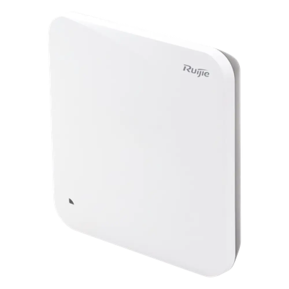 Punto de Acceso Wi-Fi 6 / 1.7 Gbps / Doble Banda 2.4+5 GHz / MU-MIMO 2x2 / PoE 802.3af / Gestión Cloud Gratuita