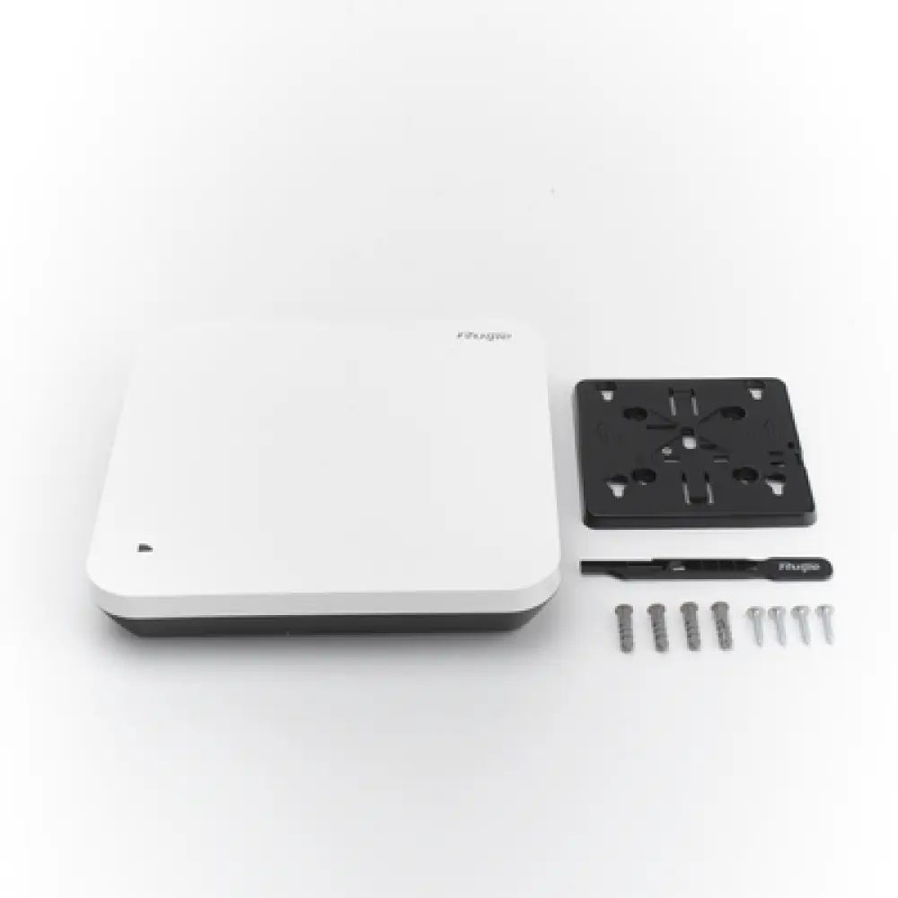 Punto de Acceso Wi-Fi 6 / 1.7 Gbps / Doble Banda 2.4+5 GHz / MU-MIMO 2x2 / PoE 802.3af / Gestión Cloud Gratuita