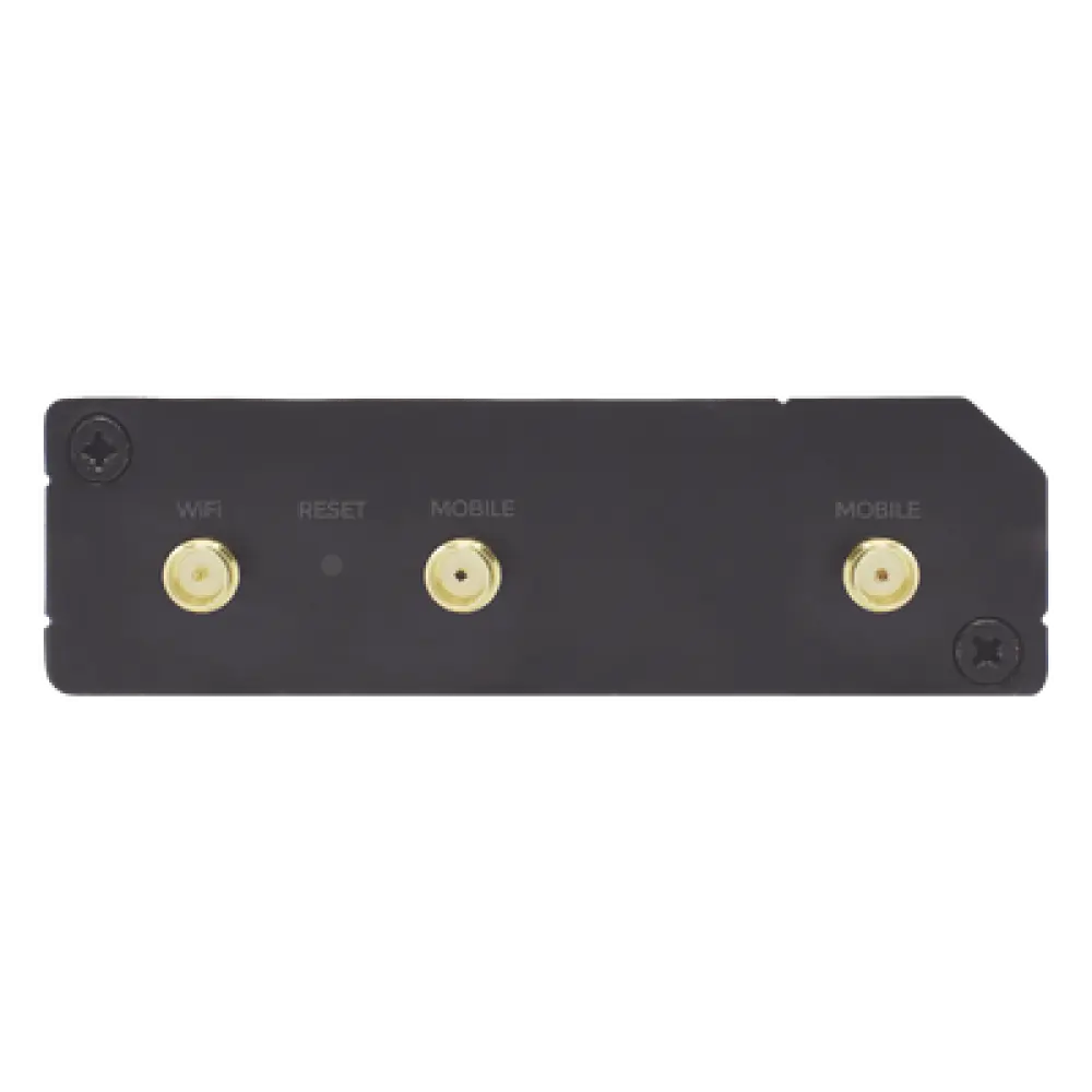 Router LTE, Slot para SIM, 2 puertos Ethernet 10/100 Mbps, Wi-Fi 2.4 GHz, Interfaz Amigable, Bandas B1, B2, B3, B4, B5, B7, B8, B28