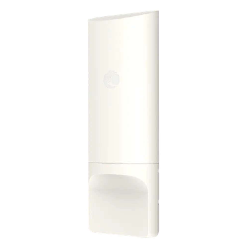 Access Point Exterior / Wi-Fi 6 Doble Radio 2x2 / Uplink 2.5 GbE / IP67 / Omnidireccional / PoE Out 30W