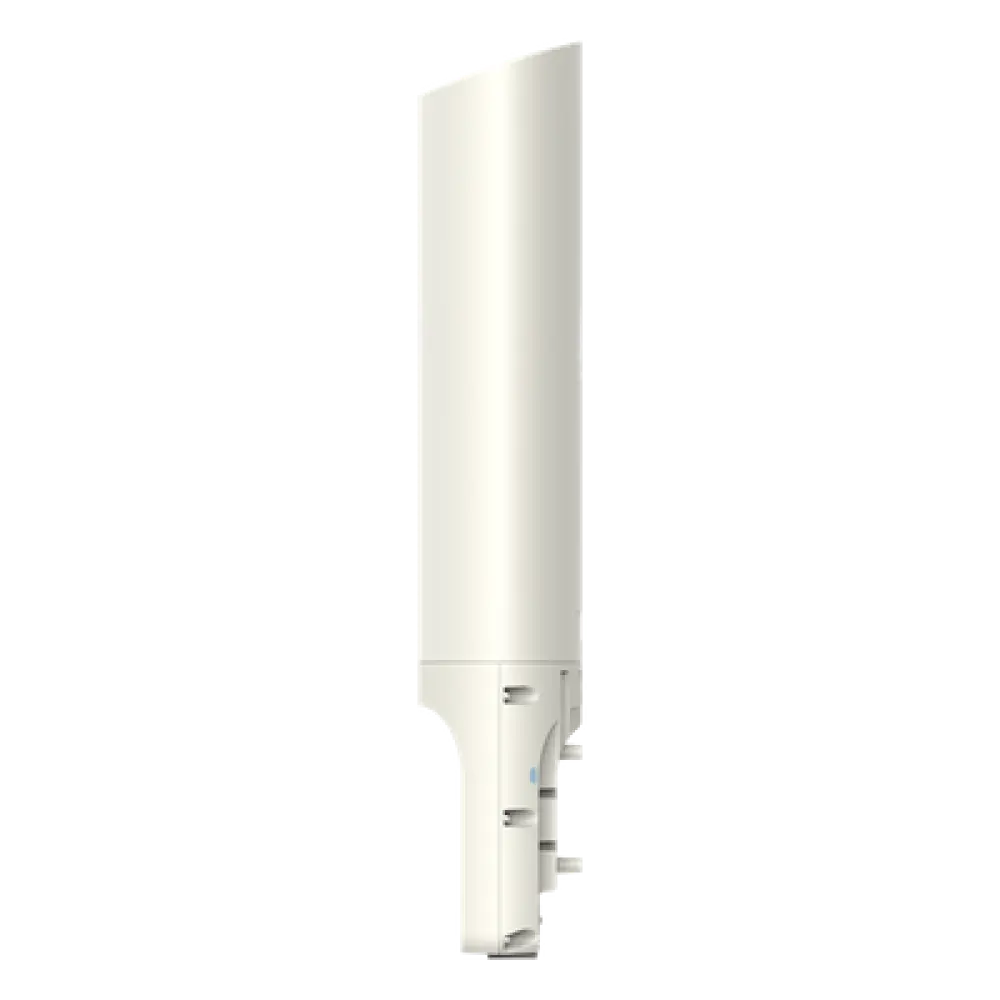 Access Point Exterior / Wi-Fi 6 Doble Radio 2x2 / Uplink 2.5 GbE / IP67 / Omnidireccional / PoE Out 30W
