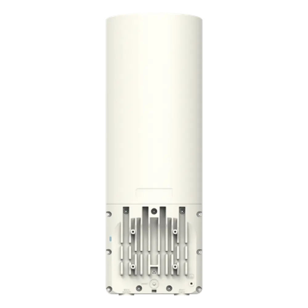 Access Point Exterior / Wi-Fi 6 Doble Radio 2x2 / Uplink 2.5 GbE / IP67 / Omnidireccional / PoE Out 30W