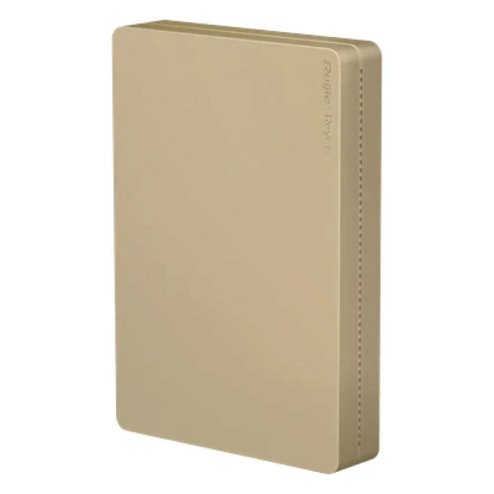Carátula protectora / Dorada / 1 pieza / Compatible RG-RAP1260 / Resistente UV / Uso interior y exterior