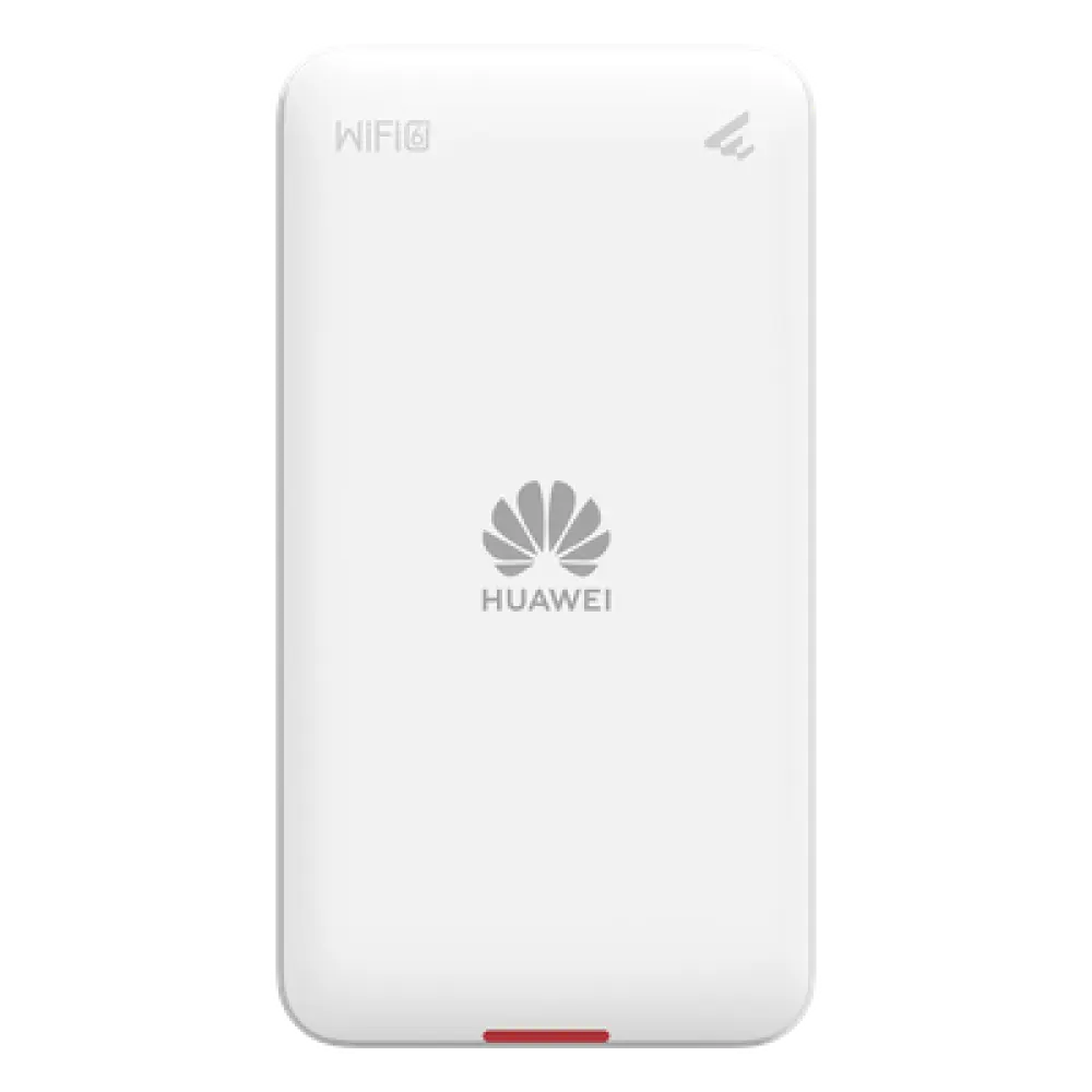 Punto de Acceso Wi-Fi 6 / 2.975 Gbps / MU-MIMO 2x2:2 (2.4GHz y 5GHz) / 1 Puerto 10/100/1000 Mbps (PoE In) / 1 Puerto 10/100/1000 Mbps LAN / Puerto USB / Smart Antenna 20% más cobertura / Instalación en pared / Administración en nube