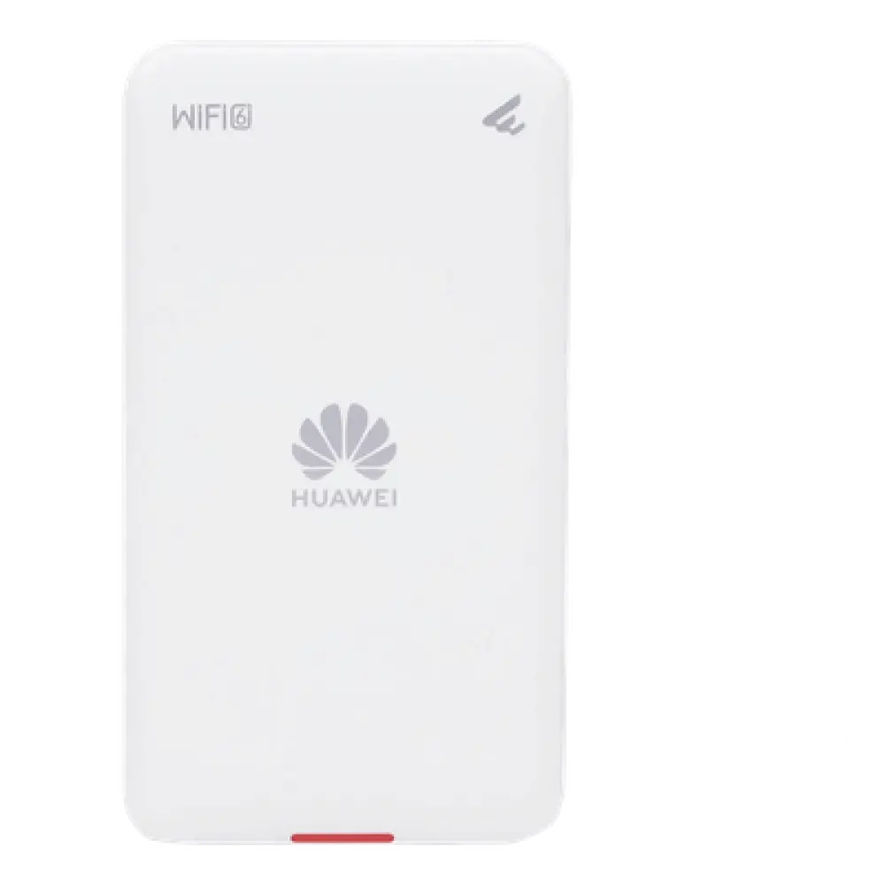 Punto de Acceso Wi-Fi 6 / 2.975 Gbps / MU-MIMO 2x2:2 (2.4GHz y 5GHz) / 1 Puerto 10/100/1000 Mbps (PoE In) / 1 Puerto 10/100/1000 Mbps LAN / Puerto USB / Smart Antenna 20% más cobertura / Instalación en pared / Administración en nube