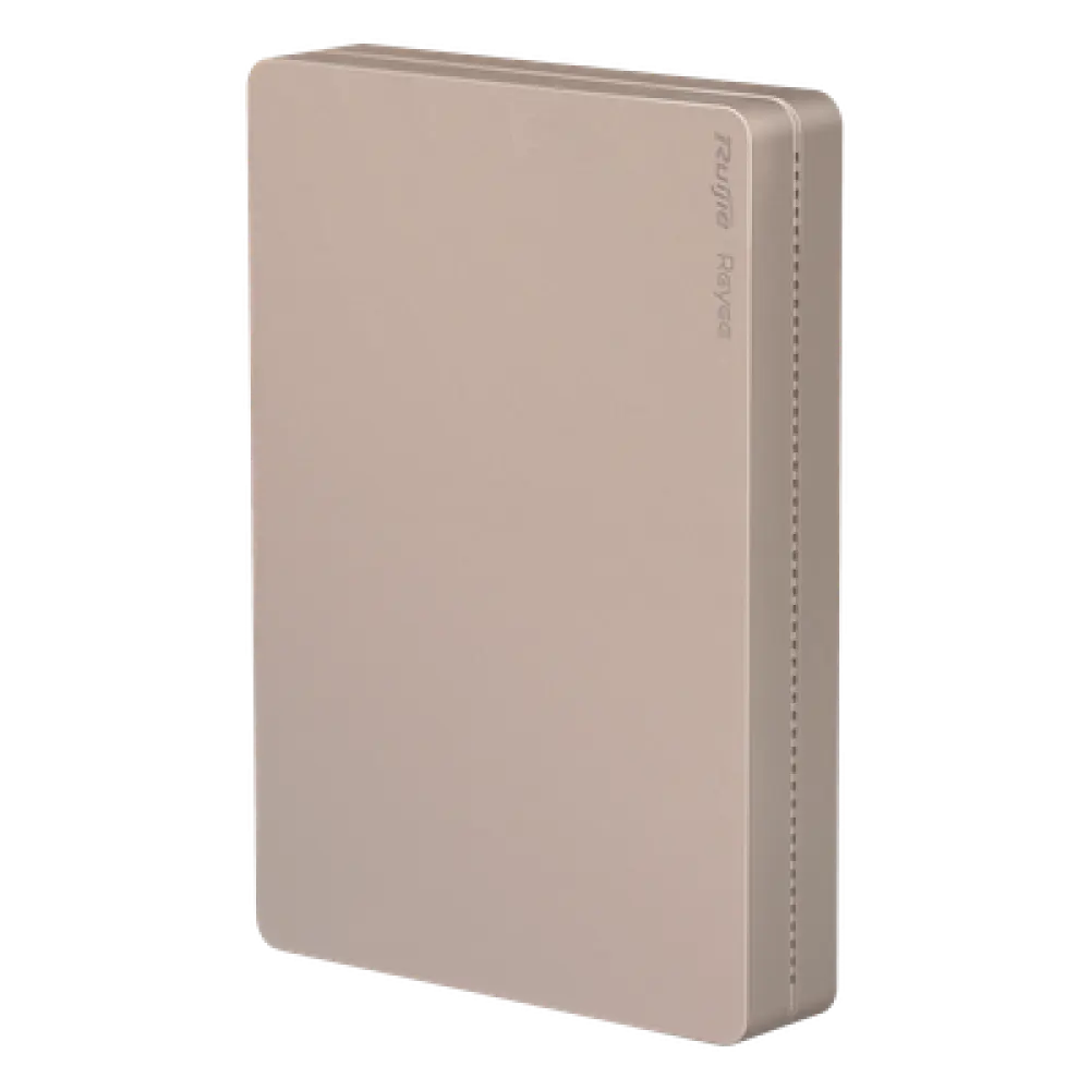 Carcasa protectora intercambiable / Rosa dorado / Compatible RG-RAP1260 / Protección y personalización estética