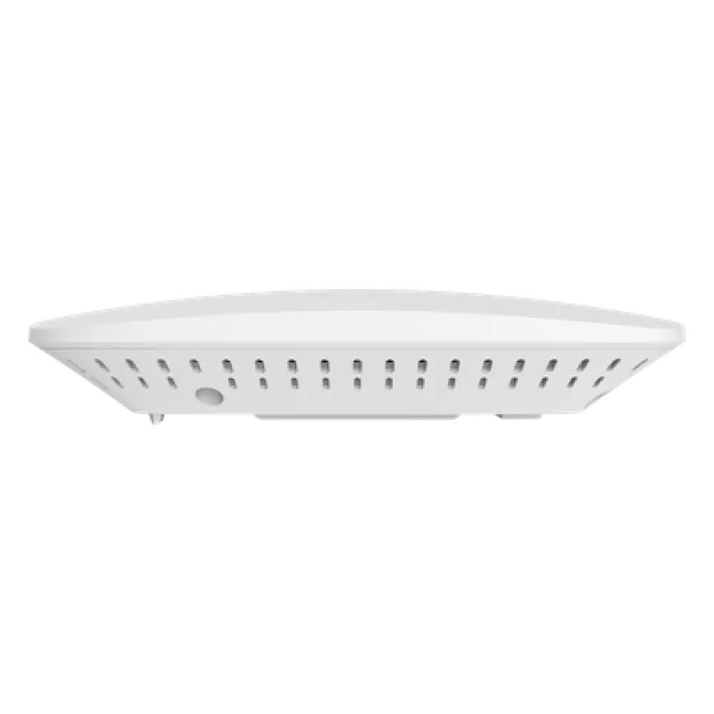 Punto de Acceso Wi-Fi 6 / 2.97 Gbps / 2x2 MIMO / Doble Banda 2.4/5 GHz / 360° / PoE / Interior