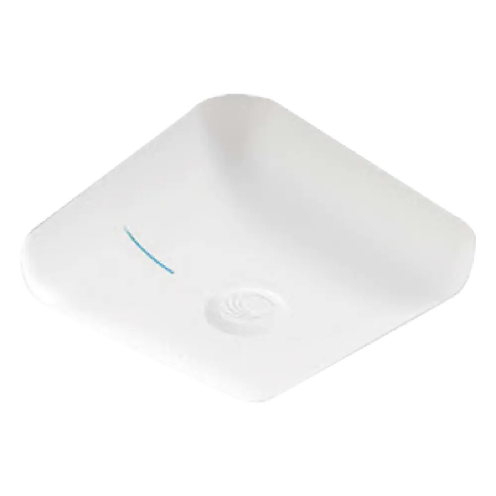 Access Point Indoor / 2.13 Gbps / 802.11ac Wave 2 / MU-MIMO 4x4 / 512 Usuarios / Doble Banda / Beamforming Omnidireccional
