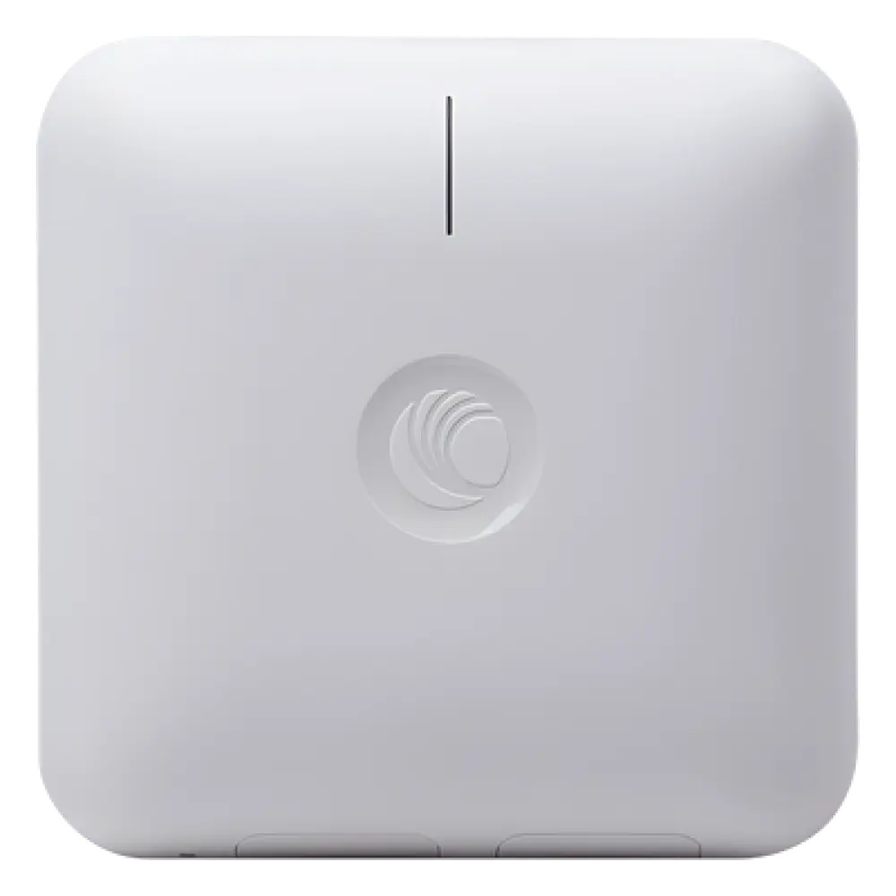 Access Point Indoor / 2.13 Gbps / 802.11ac Wave 2 / MU-MIMO 4x4 / 512 Usuarios / Doble Banda / Beamforming Omnidireccional