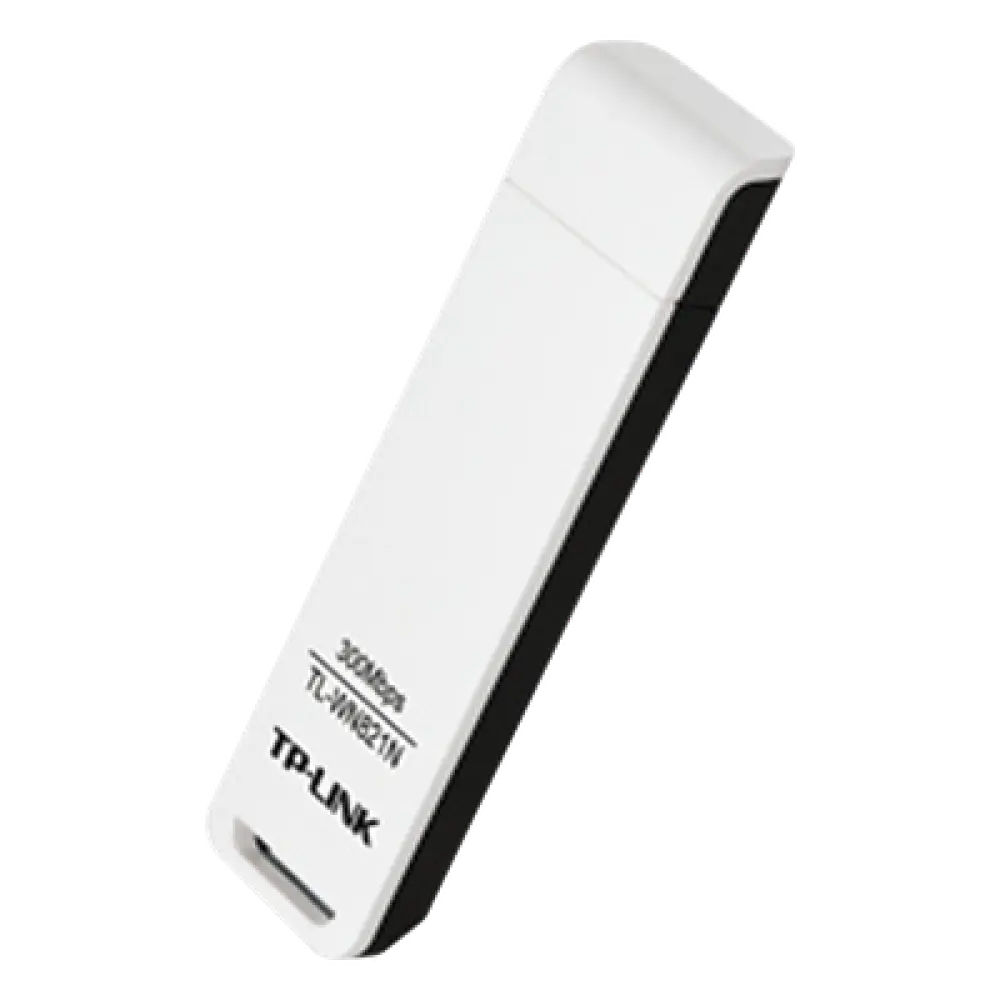 Adaptador USB Wi-Fi / 300 Mbps / 2.4 GHz / MIMO 2x2 / USB 2.0 / WPS