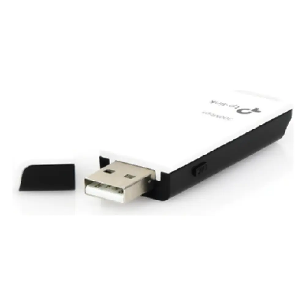 Adaptador USB Wi-Fi / 300 Mbps / 2.4 GHz / MIMO 2x2 / USB 2.0 / WPS